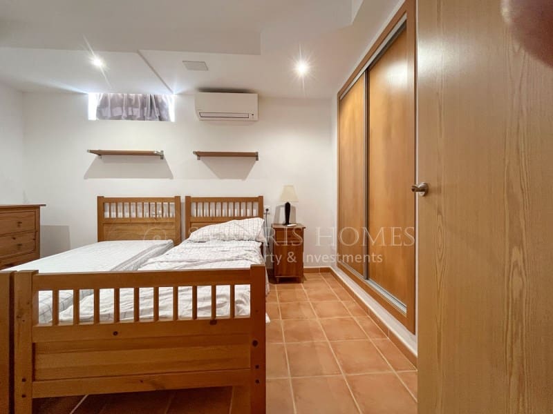 4 slaapkamer Huis te koop in Denia met zwembad garage - € 499.000 (Ref: 10049292)