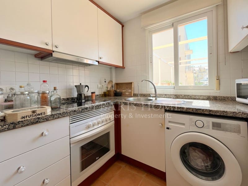 4 slaapkamer Huis te koop in Denia met zwembad garage - € 499.000 (Ref: 10049292)