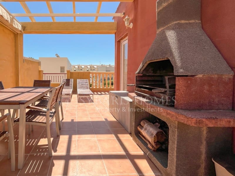 4 slaapkamer Huis te koop in Denia met zwembad garage - € 499.000 (Ref: 10049292)