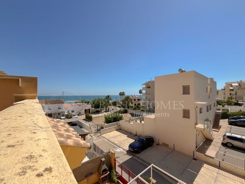 4 slaapkamer Huis te koop in Denia met zwembad garage - € 499.000 (Ref: 10049292)