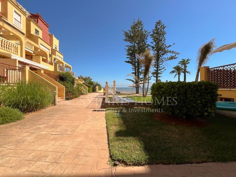 4 slaapkamer Huis te koop in Denia met zwembad garage - € 499.000 (Ref: 10049292)