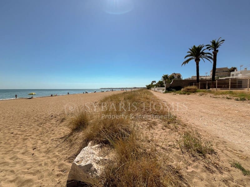 4 slaapkamer Huis te koop in Denia met zwembad garage - € 499.000 (Ref: 10049292)