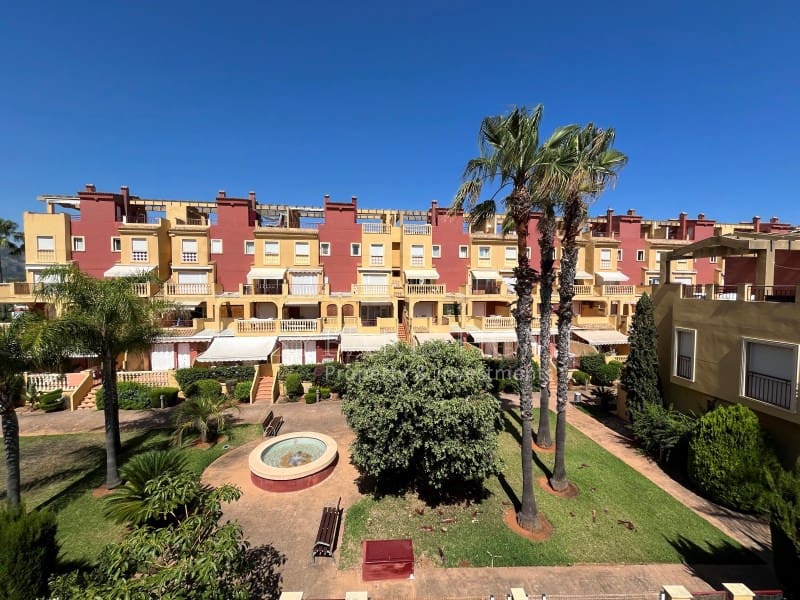 4 slaapkamer Huis te koop in Denia met zwembad garage - € 499.000 (Ref: 10049292)