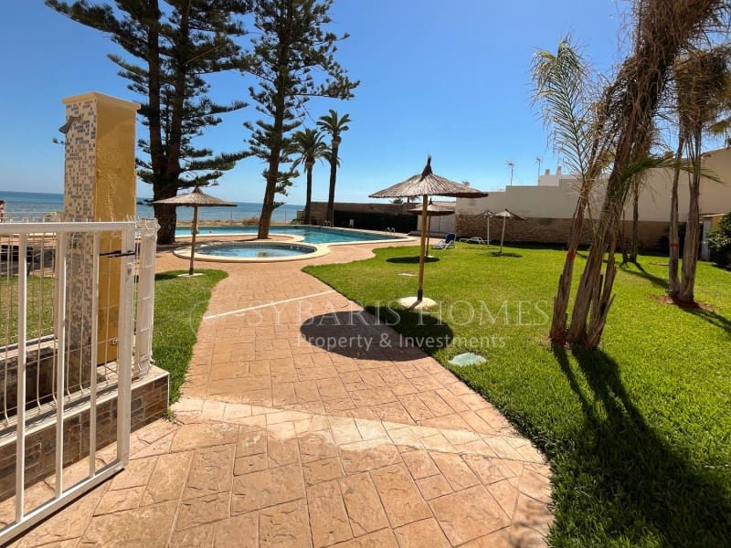 4 slaapkamer Huis te koop in Denia met zwembad garage - € 499.000 (Ref: 10049292)