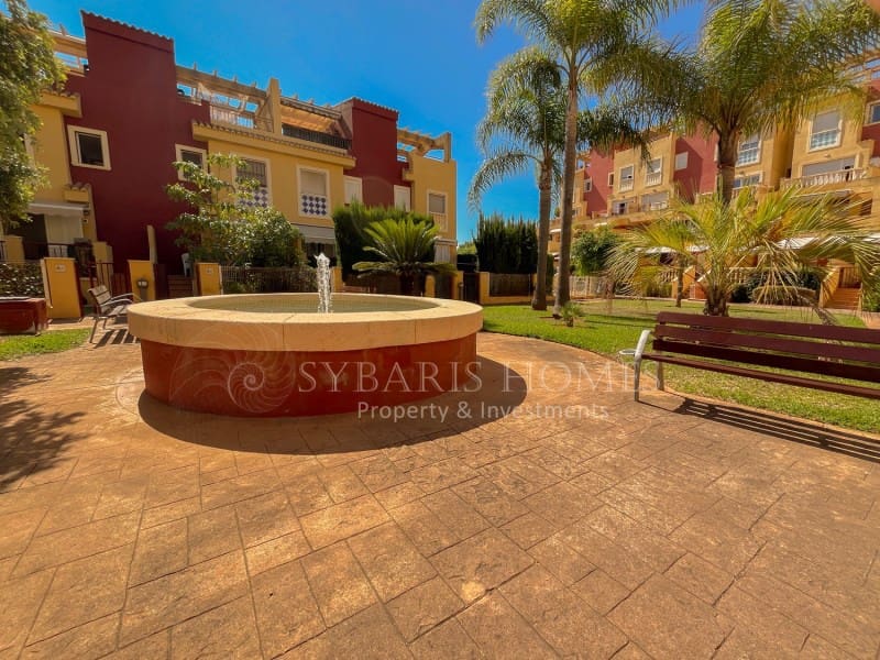 4 slaapkamer Huis te koop in Denia met zwembad garage - € 499.000 (Ref: 10049292)