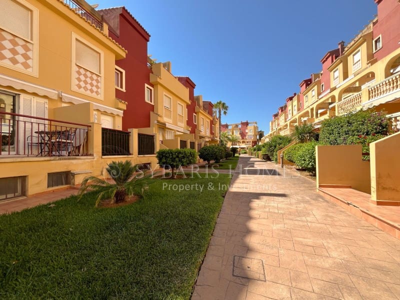 4 slaapkamer Huis te koop in Denia met zwembad garage - € 499.000 (Ref: 10049292)