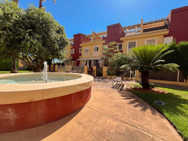 4 slaapkamer Huis te koop in Denia met zwembad garage - € 499.000 (Ref: 10049292)