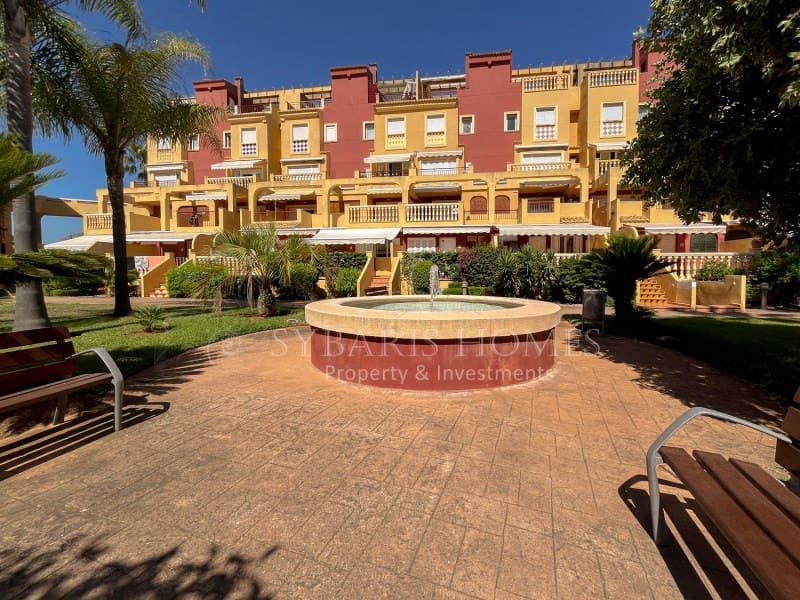 4 slaapkamer Huis te koop in Denia met zwembad garage - € 499.000 (Ref: 10049292)