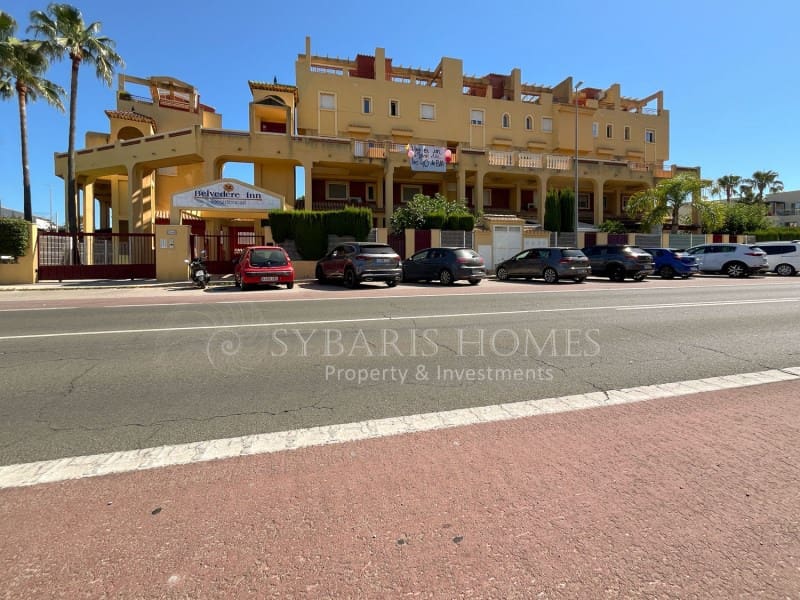 4 slaapkamer Huis te koop in Denia met zwembad garage - € 499.000 (Ref: 10049292)