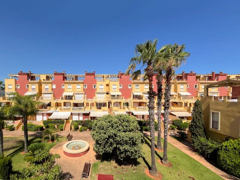 4 slaapkamer Huis te koop in Denia met zwembad garage - € 499.000 (Ref: 10049292)
