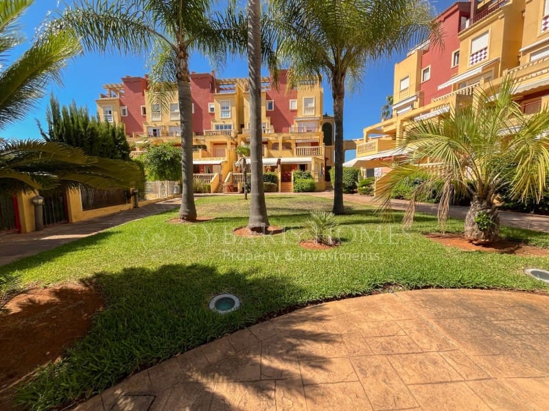 4 slaapkamer Huis te koop in Denia met zwembad garage - € 499.000 (Ref: 10049292)
