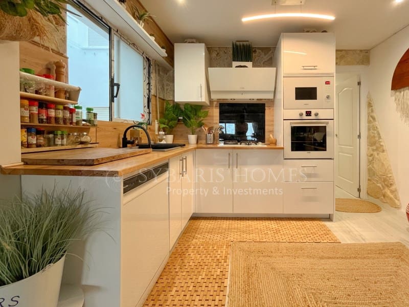 3 Zimmer Apartment zu verkaufen in Benissa - 225.000 € (Ref: 10049293)