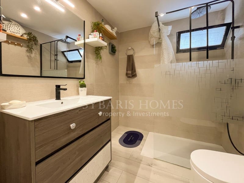 3 Zimmer Apartment zu verkaufen in Benissa - 225.000 € (Ref: 10049293)