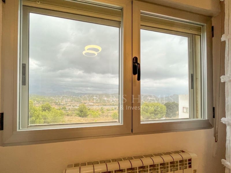 3 Zimmer Apartment zu verkaufen in Benissa - 225.000 € (Ref: 10049293)