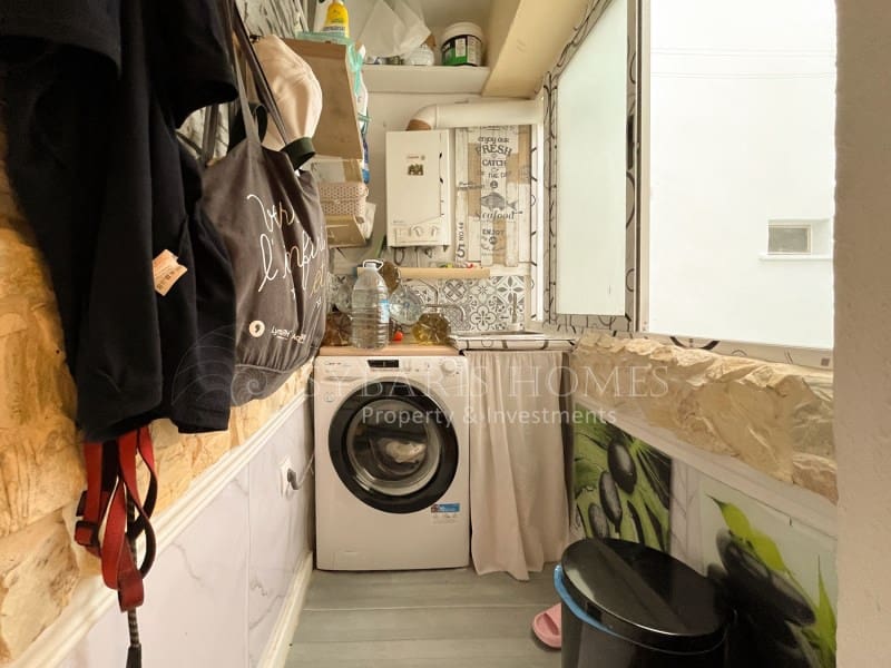 3 Zimmer Apartment zu verkaufen in Benissa - 225.000 € (Ref: 10049293)
