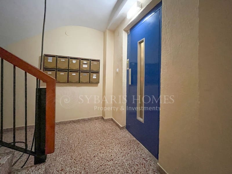 3 Zimmer Apartment zu verkaufen in Benissa - 225.000 € (Ref: 10049293)