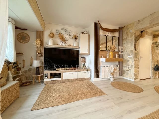 3 Zimmer Apartment zu verkaufen in Benissa - 225.000 € (Ref: 10049293)