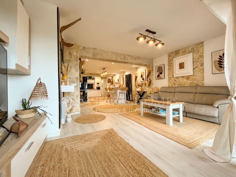 3 Zimmer Apartment zu verkaufen in Benissa - 225.000 € (Ref: 10049293)