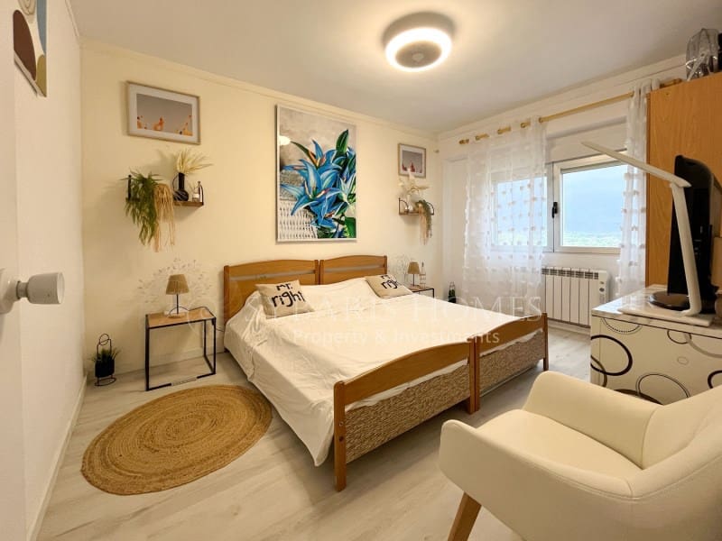 3 Zimmer Apartment zu verkaufen in Benissa - 225.000 € (Ref: 10049293)