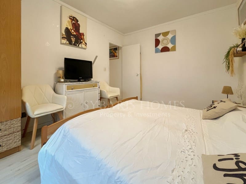 3 Zimmer Apartment zu verkaufen in Benissa - 225.000 € (Ref: 10049293)