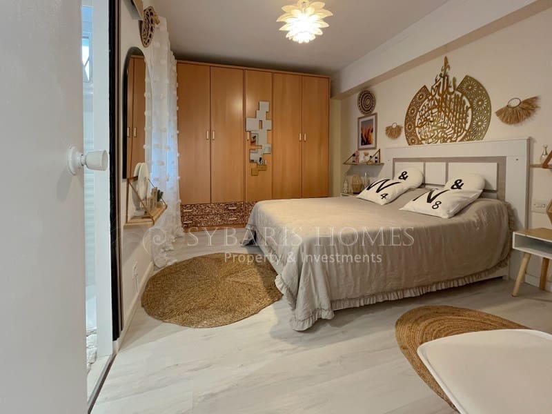 3 Zimmer Apartment zu verkaufen in Benissa - 225.000 € (Ref: 10049293)