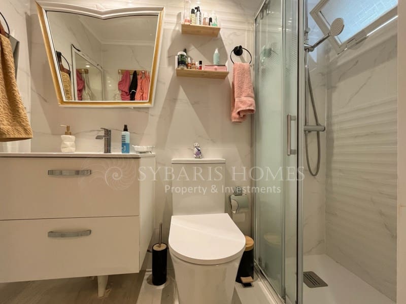 3 Zimmer Apartment zu verkaufen in Benissa - 225.000 € (Ref: 10049293)