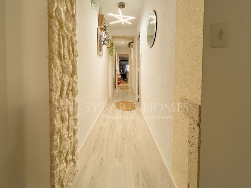 3 Zimmer Apartment zu verkaufen in Benissa - 225.000 € (Ref: 10049293)