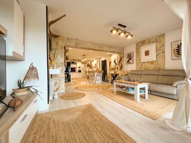 3 Zimmer Apartment zu verkaufen in Benissa - 225.000 € (Ref: 10049293)