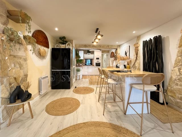 3 Zimmer Apartment zu verkaufen in Benissa - 225.000 € (Ref: 10049293)