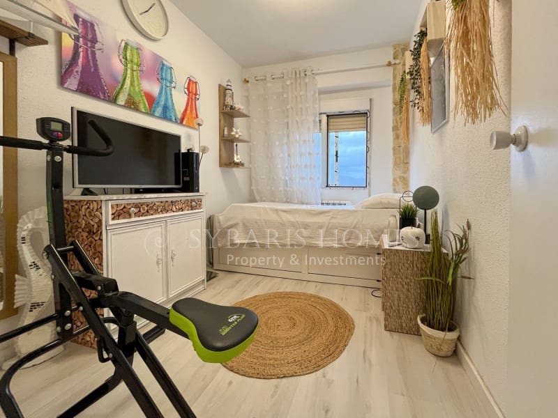 3 Zimmer Apartment zu verkaufen in Benissa - 225.000 € (Ref: 10049293)