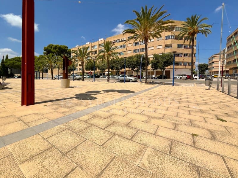 3 Zimmer Apartment zu verkaufen in Benissa - 225.000 € (Ref: 10049293)