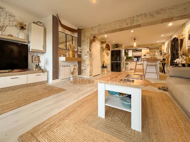 3 Zimmer Apartment zu verkaufen in Benissa - 225.000 € (Ref: 10049293)