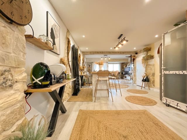 3 Zimmer Apartment zu verkaufen in Benissa - 225.000 € (Ref: 10049293)