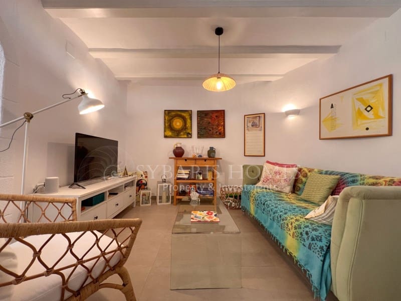 3 bedroom Townhouse for sale in Denia with pool - € 580,000 (Ref: 10050024)