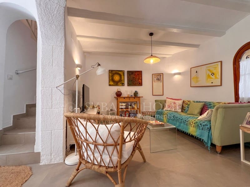 3 bedroom Townhouse for sale in Denia with pool - € 580,000 (Ref: 10050024)