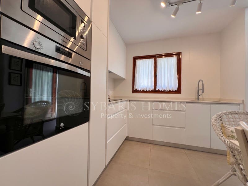 3 bedroom Townhouse for sale in Denia with pool - € 580,000 (Ref: 10050024)