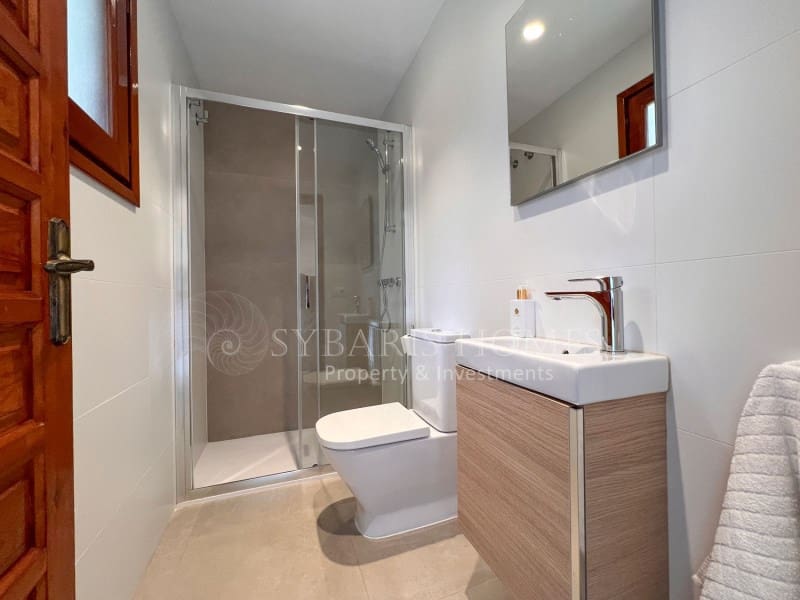 3 bedroom Townhouse for sale in Denia with pool - € 580,000 (Ref: 10050024)