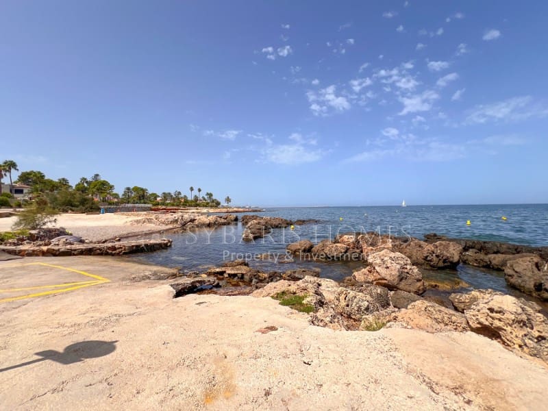 3 bedroom Townhouse for sale in Denia with pool - € 580,000 (Ref: 10050024)