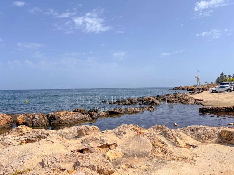 3 bedroom Townhouse for sale in Denia with pool - € 580,000 (Ref: 10050024)