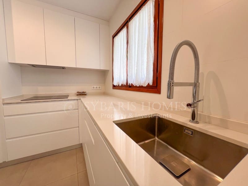 3 bedroom Townhouse for sale in Denia with pool - € 580,000 (Ref: 10050024)