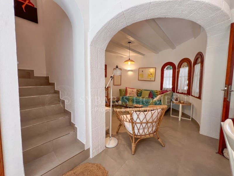 3 bedroom Townhouse for sale in Denia with pool - € 580,000 (Ref: 10050024)