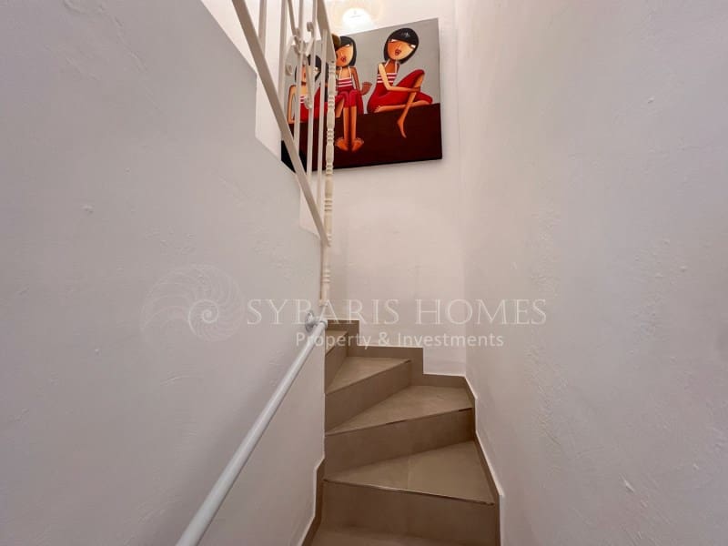 3 bedroom Townhouse for sale in Denia with pool - € 580,000 (Ref: 10050024)