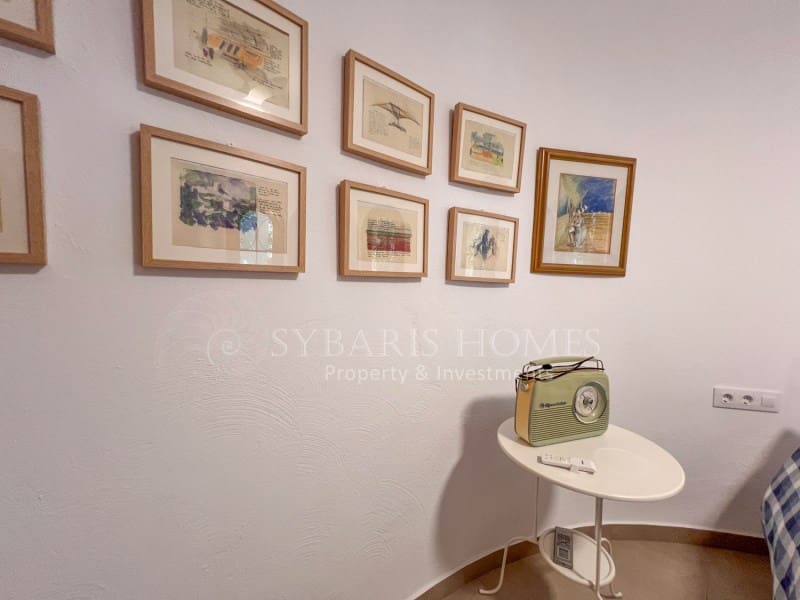 3 bedroom Townhouse for sale in Denia with pool - € 580,000 (Ref: 10050024)
