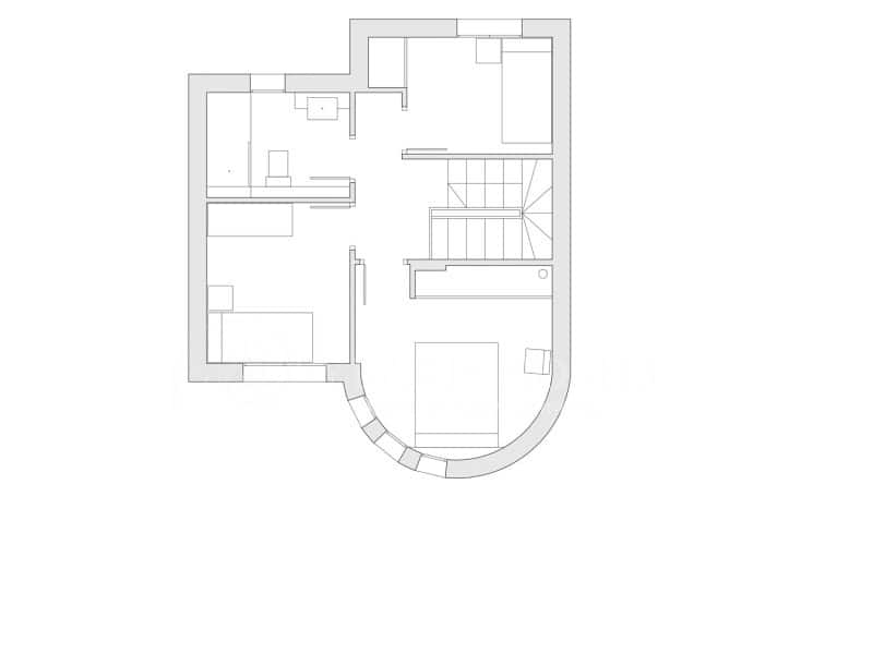 3 bedroom Townhouse for sale in Denia with pool - € 580,000 (Ref: 10050024)