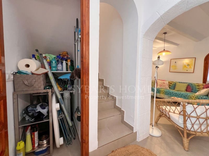 3 bedroom Townhouse for sale in Denia with pool - € 580,000 (Ref: 10050024)