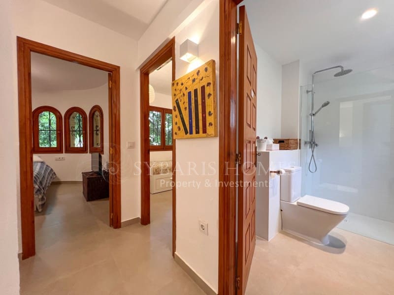 3 bedroom Townhouse for sale in Denia with pool - € 580,000 (Ref: 10050024)