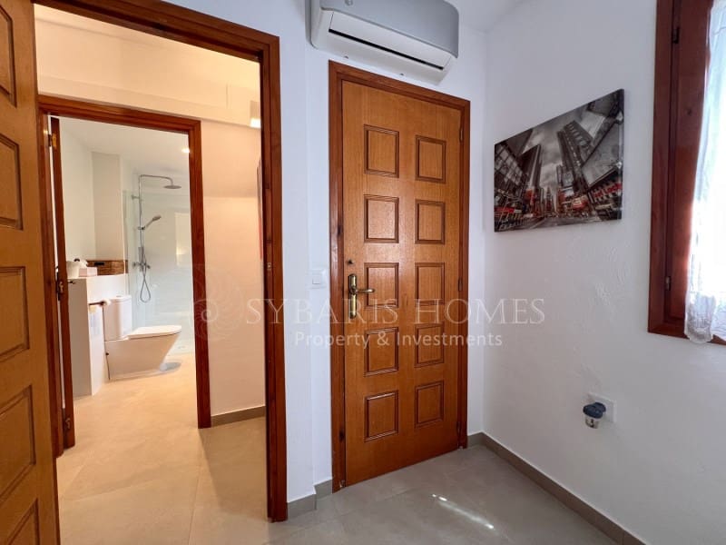 3 bedroom Townhouse for sale in Denia with pool - € 580,000 (Ref: 10050024)