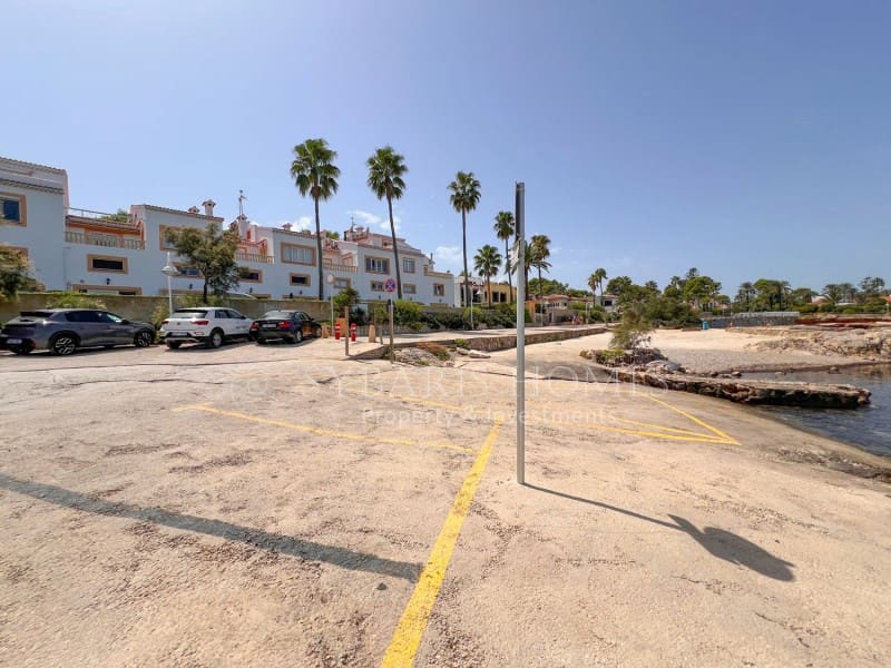 3 bedroom Townhouse for sale in Denia with pool - € 580,000 (Ref: 10050024)
