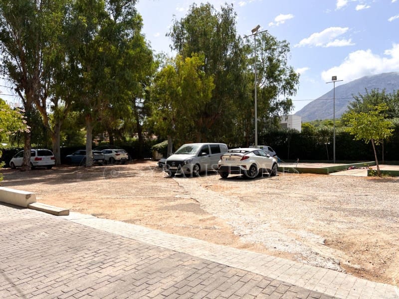 3 bedroom Townhouse for sale in Denia with pool - € 580,000 (Ref: 10050024)