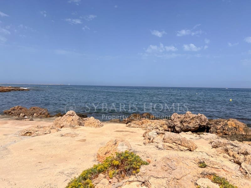 3 bedroom Townhouse for sale in Denia with pool - € 580,000 (Ref: 10050024)